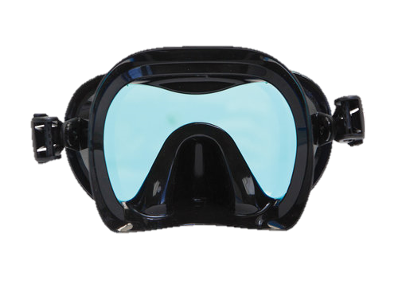 SeaDive SeaRover RayBlocker-HD Mask