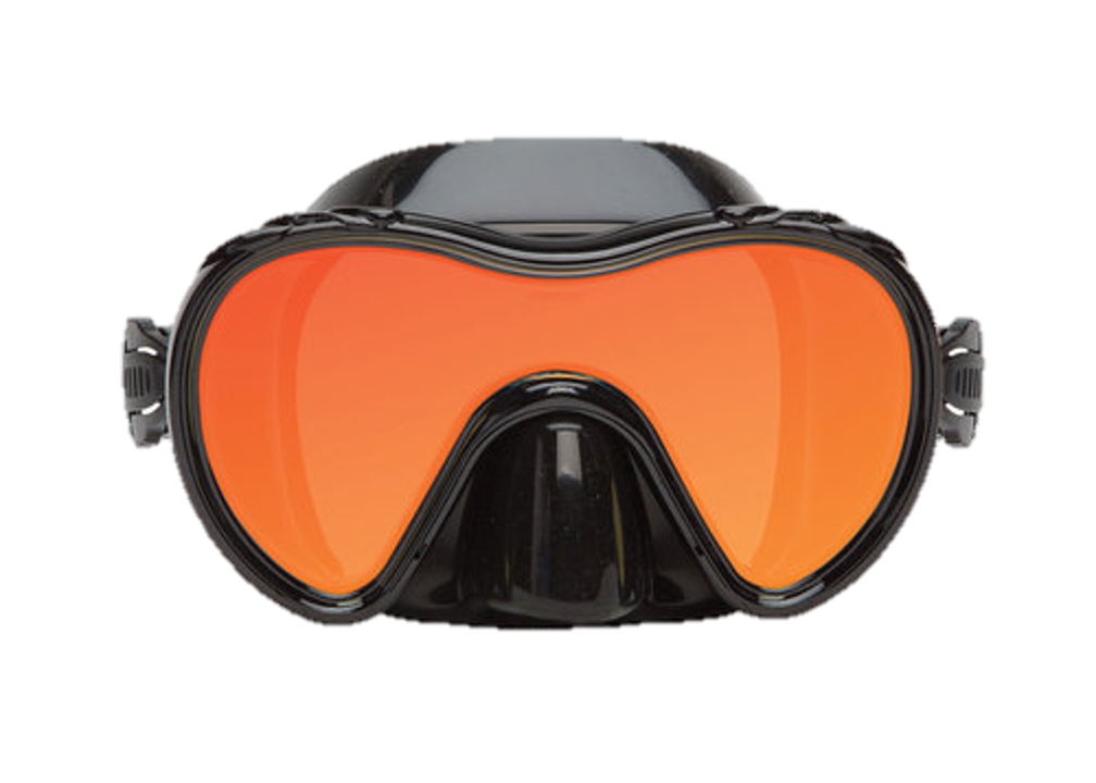 SeaDive SeaRover RayBlocker-HD Mask