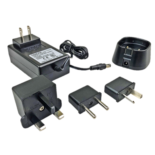 SeaLife AC Charger Kit for Sea Dragon 4500F/5000F