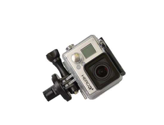 SeaLife Flex-Connect Adapter for GoPro Camera