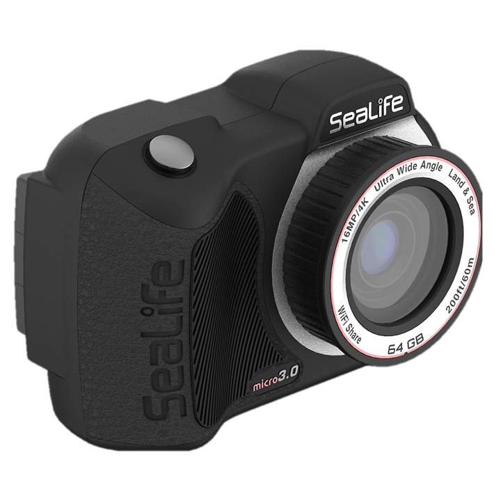 SeaLife Micro 3.0 Camera