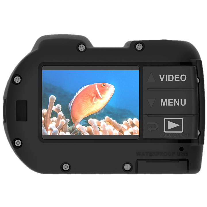 SeaLife Micro 3.0 Pro 3000 Set