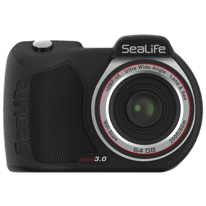 SeaLife Micro 3.0 Pro Dual Beam Set