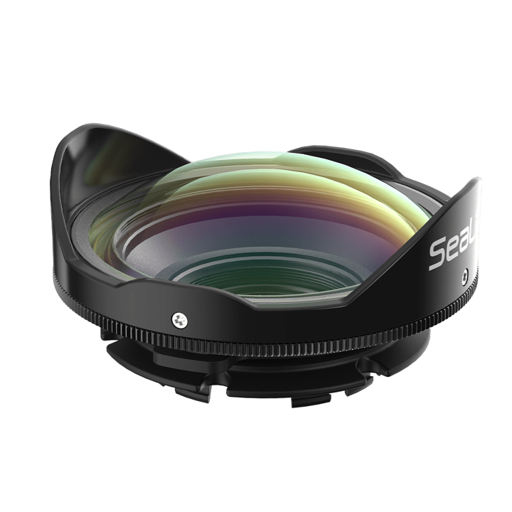 SeaLife Micro Wide Angle Dome Lens