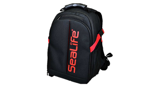 SeaLife Photo Pro Backpack