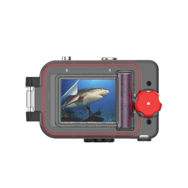 SeaLife Screen Shield for ReefMaster RM-4K