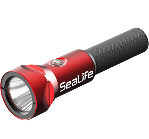 SeaLife Sea Dragon Mini 1300s Light