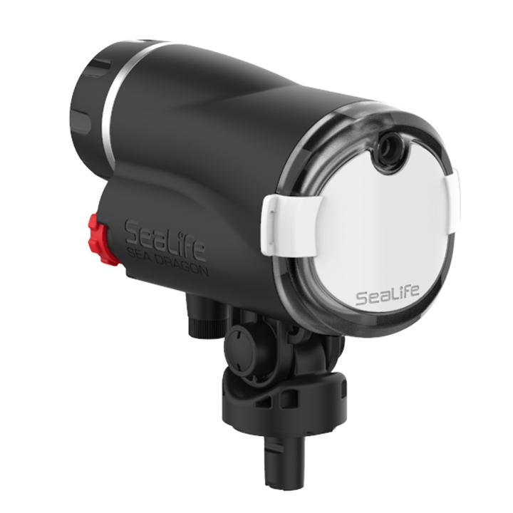 SeaLife Sea Dragon Universal Flash Head