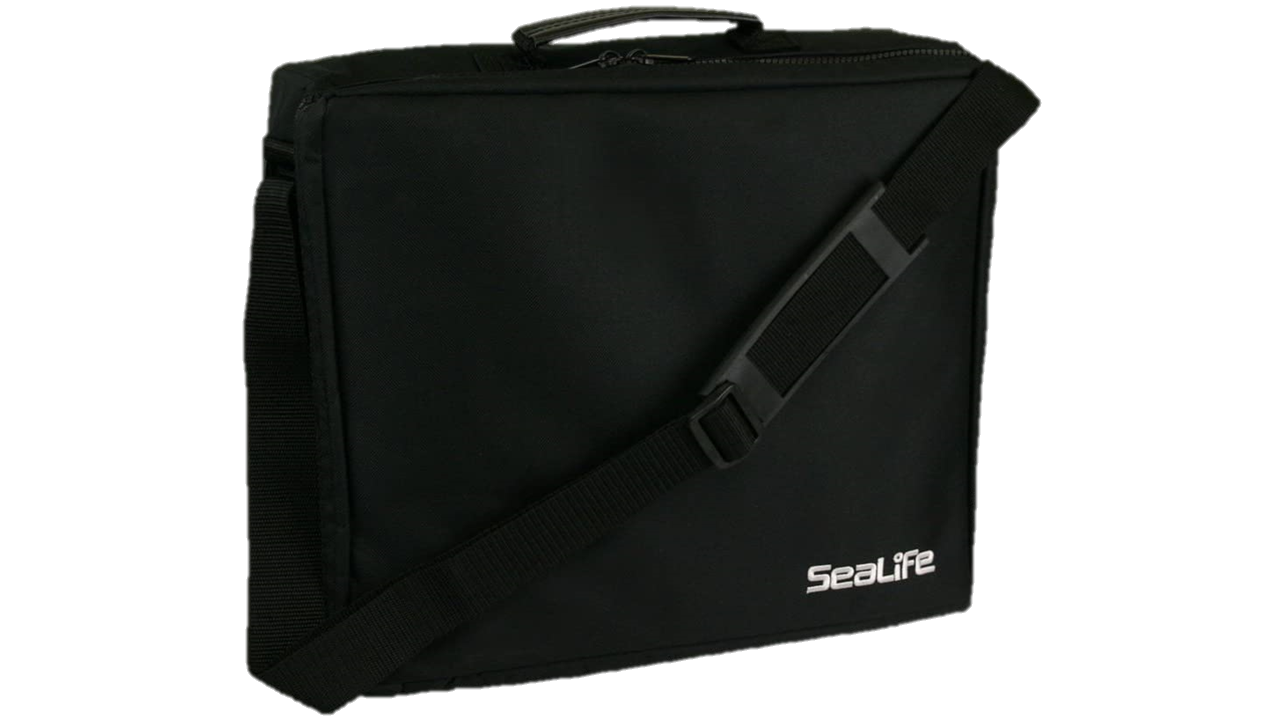 SeaLife Soft Duo Case