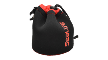 SeaLife Soft Lined Neoprene Gear Pouch