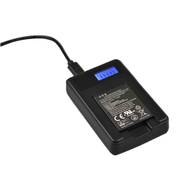 SeaLife USB Charger for DC2000 Battery