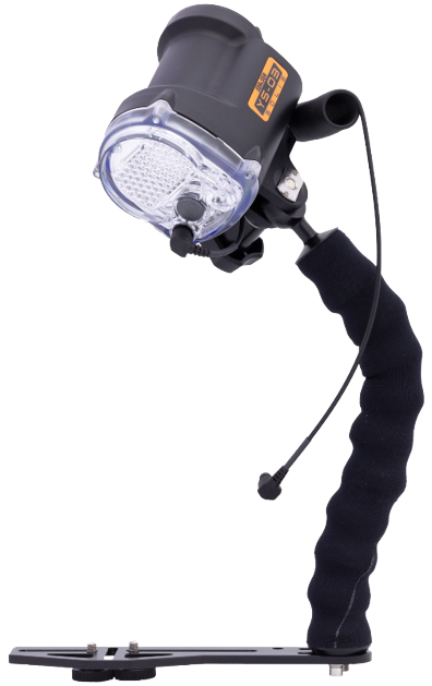 Sea & Sea YS-03 Solis Universal Lighting System