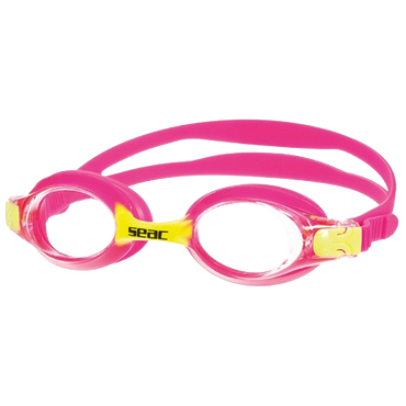 SEAC Bubble Kids' Swimming Goggles