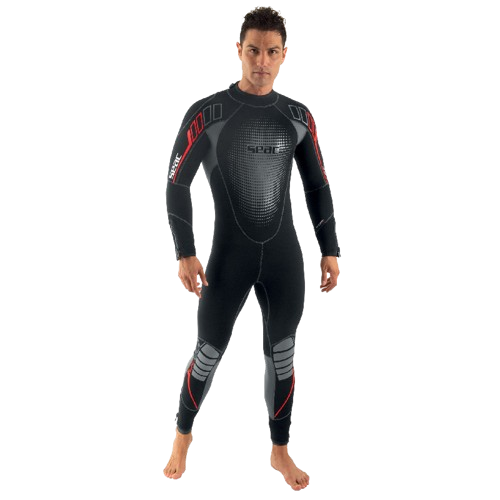 Seac Komoda Flex 7mm Men's Wetsuit