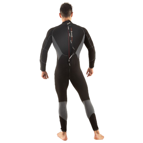 Seac Komoda Flex 7mm Men's Wetsuit