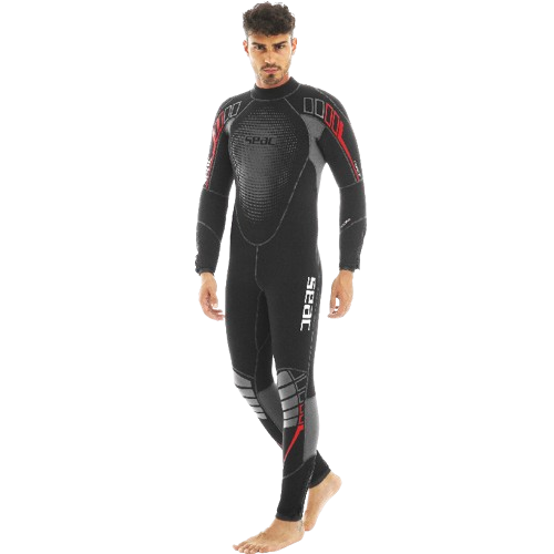 Seac Komoda Flex 7mm Men's Wetsuit