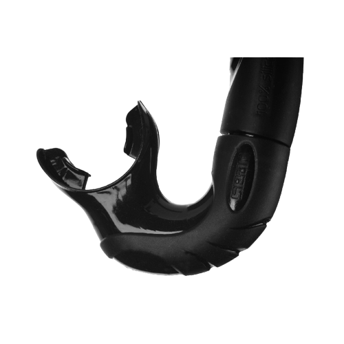 Seac Liquid Freediving Snorkel