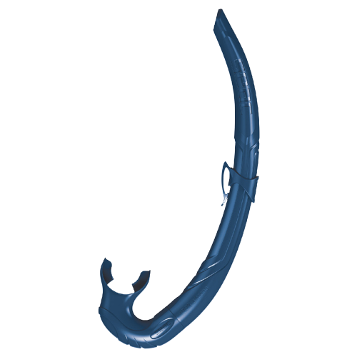 Seac Liquid Freediving Snorkel