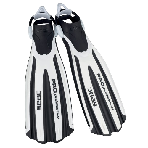 Seac Propulsion Sling Strap Fins