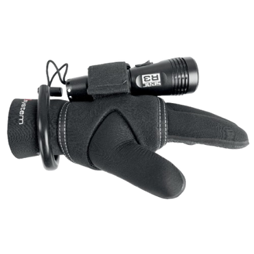 Seac R3 Flashlight