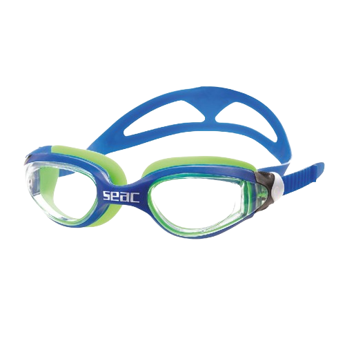 Seac Ritmo Jr Goggles Full View