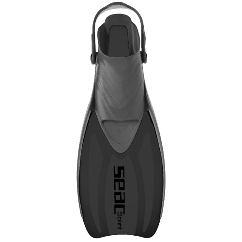 Seac Sprint Snorkeling Fins