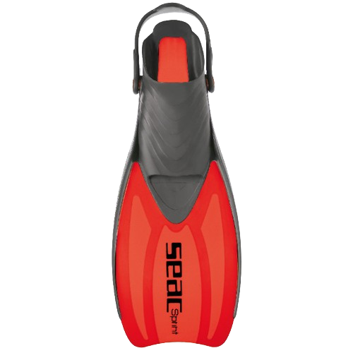 Seac Sprint Snorkeling Fins