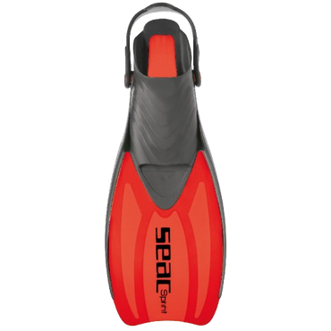 Seac Sprint Snorkeling Fins