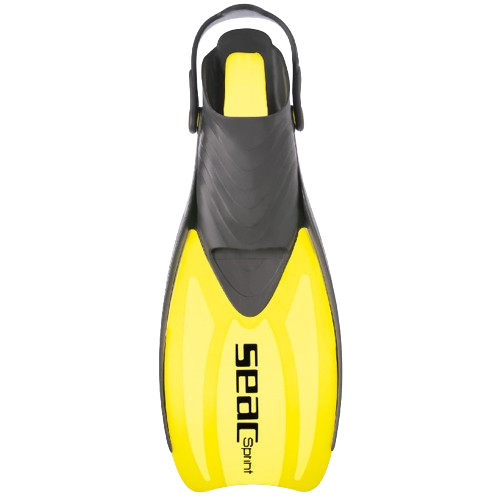 Seac Sprint Snorkeling Fins