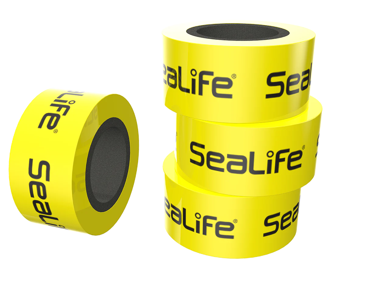 Sealife Buoyancy Floatation Rings