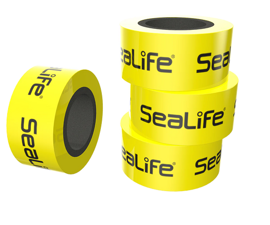 Sealife Buoyancy Floatation Rings