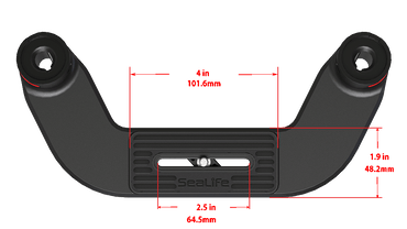 Sealife Flex-Connect® Ultra Dual Tray