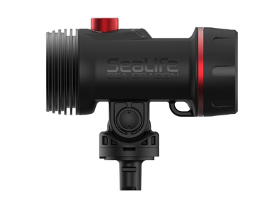 Sealife Sea Dragon 3000F Color Boost™ Photo-Video Light