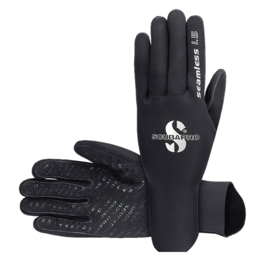 Scubapro Seamless 1.5mm Dive Glove