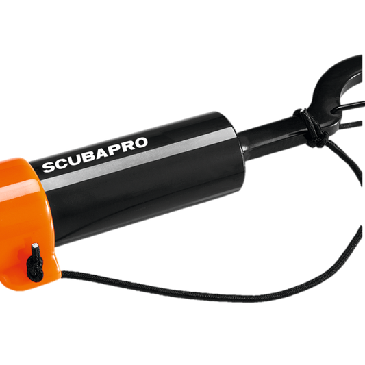 ScubaPro Shaker