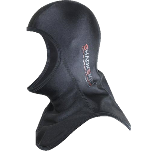 Sharkskin Chill-Proof Hood