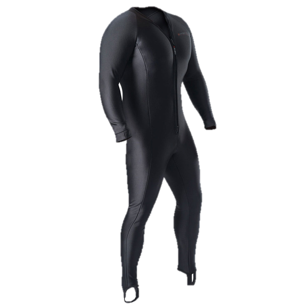 Sharkskin Men's Chillproof Undergarment Jumpsuit