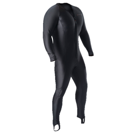 Sharkskin Men's Chillproof Undergarment Jumpsuit