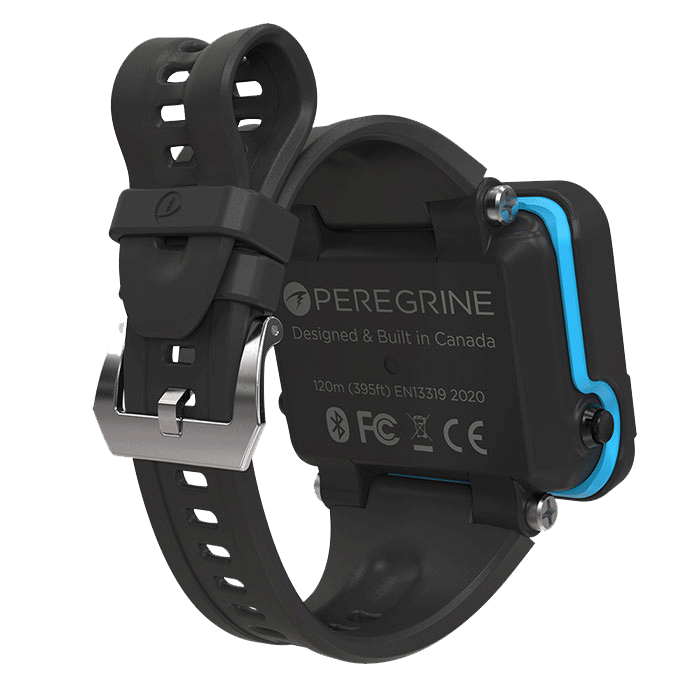 Shearwater Peregrine - Watch Band