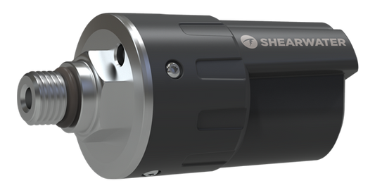 Shearwater Swift AI Transmitter