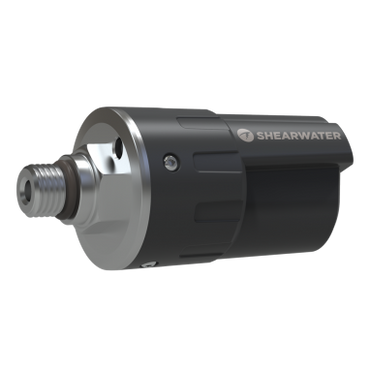 Shearwater Research Teric Wrist Dive Computer with Swift Transmitter