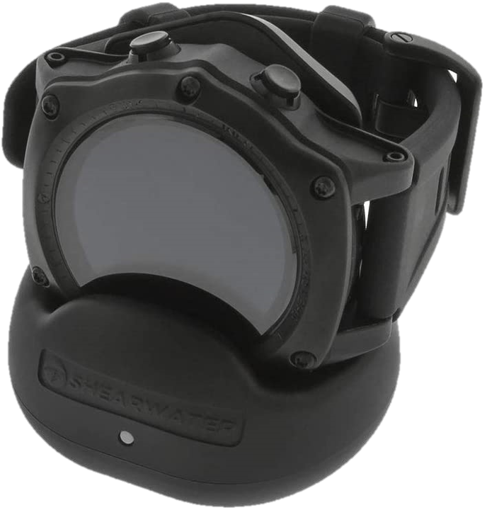 Shearwater Teric Wrist Dive Computer