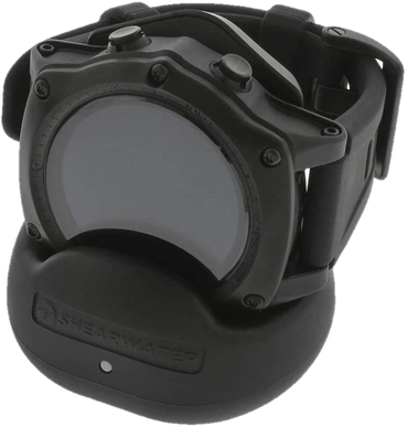 Shearwater Teric Wrist Dive Computer