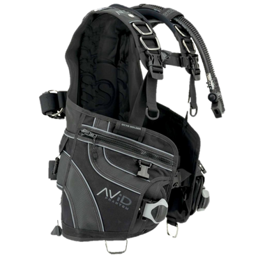 Sherwood Avid Phantom BCD