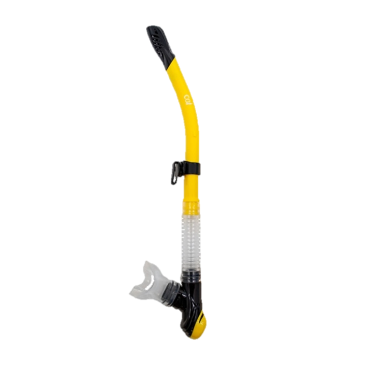 Sherwood Cai Snorkel Yellow