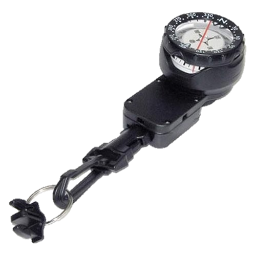 Sherwood Compass Retractable