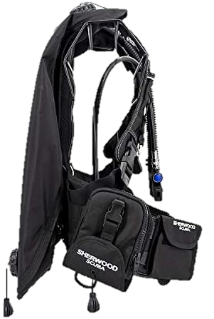 Sherwood Crux BCD