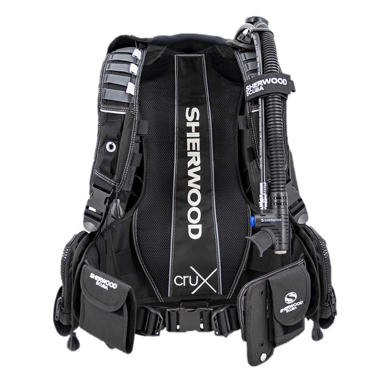 Sherwood Crux BCD