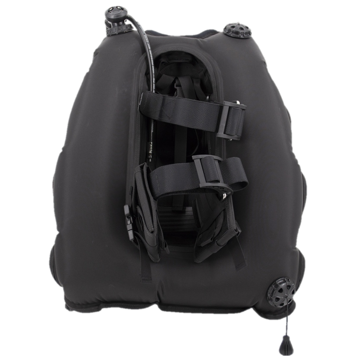 Sherwood Crux BCD