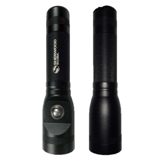 Sherwood Flashlight ST1000